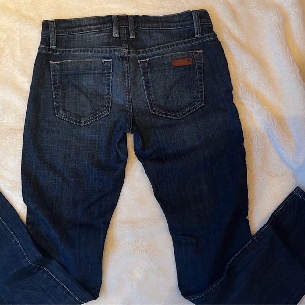 Joe’s Jeans | Ankle Cigarette Jeans size 5